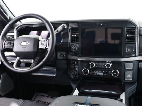 New 2026 Ford F250 Platinum AWD/4WD image 8