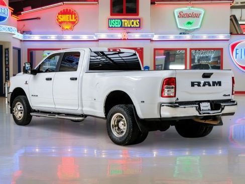 Used 2024 RAM 3500 Big Horn image 4