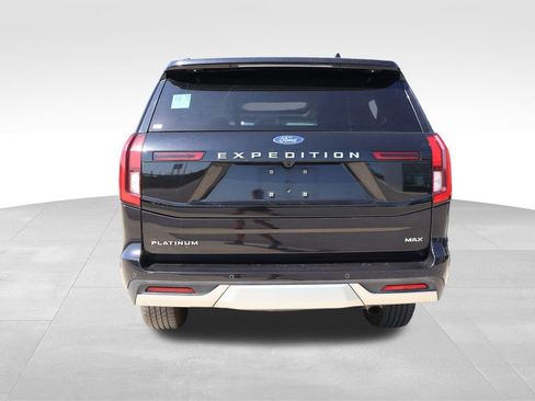 Used 2025 Ford Expedition Max Platinum AWD/4WD image 20