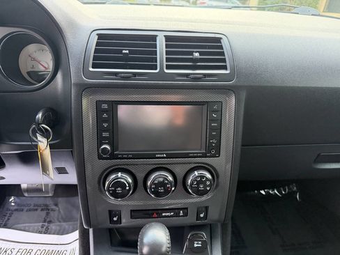 Used 2013 Dodge Challenger R/T Plus image 25