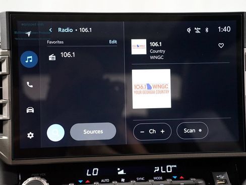 New 2026 Toyota Tundra Platinum AWD/4WD image 19