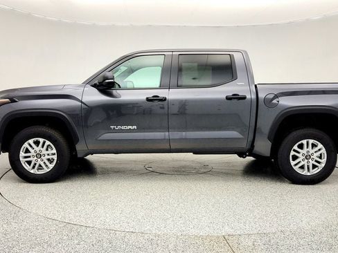Used 2025 Toyota Tundra SR5 image 8