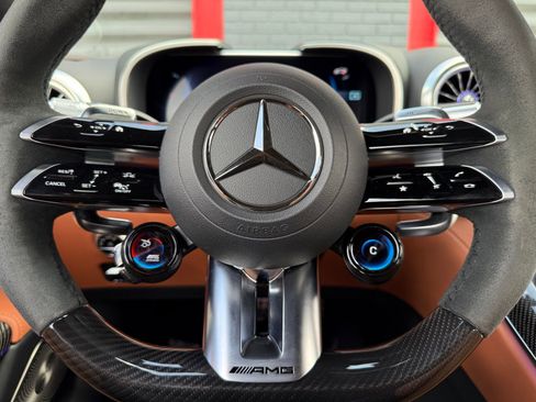 Used 2024 Mercedes-Benz AMG GT 55 image 24