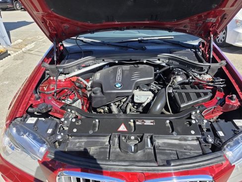 Used 2013 BMW X3 xDrive28i image 29