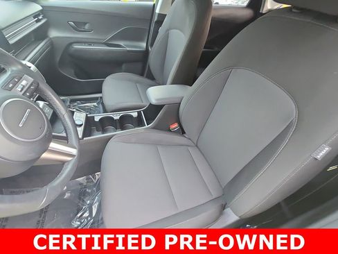 Used 2025 Hyundai Kona SEL AWD/4WD image 15