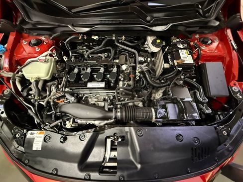 Used 2017 Honda Civic Si image 17