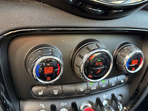 Used 2017 MINI Cooper Clubman S image 52