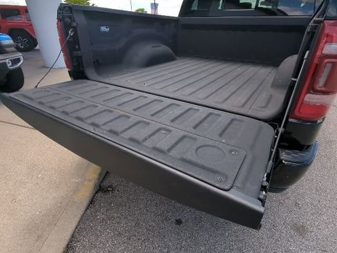 Certified 2020 RAM 1500 Laramie w/ Sport Appearance Package AWD/4WD image 42