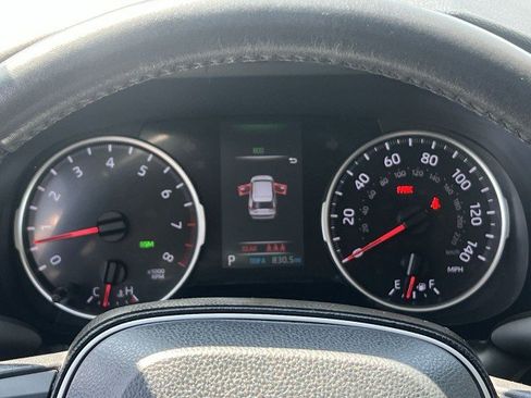 Used 2021 Toyota RAV4 XLE Premium w/ Carpet Mat Package (TMS) image 12