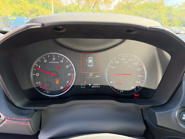 Certified 2024 Subaru WRX TR w/ Popular Package #1A AWD/4WD image 12