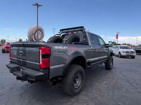 New 2025 Ford F250 Lariat w/ Lariat Ultimate Package AWD/4WD image 53