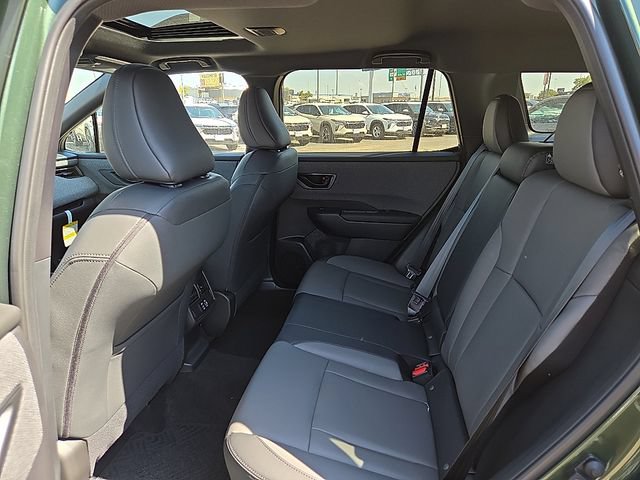 New 2026 Subaru Outback Premium AWD/4WD image 5