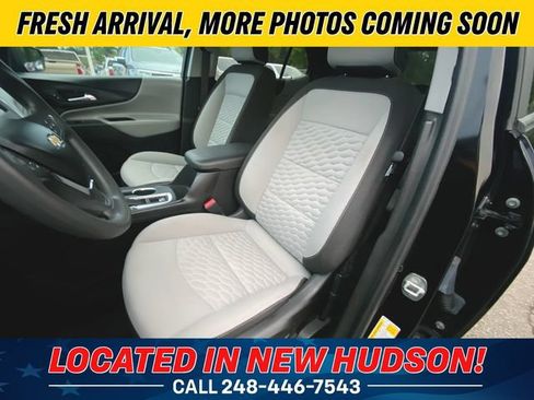 Used 2020 Chevrolet Equinox LS w/ LS Convenience Package AWD/4WD image 18