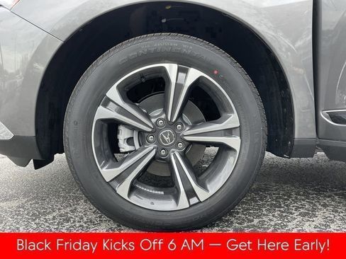 New 2025 Acura RDX SH-AWD w/ Technology Package image 34