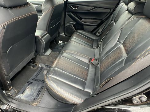 Used 2021 Subaru Crosstrek 2.5i Limited w/ Popular Package #2 image 23