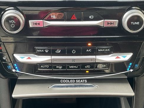 Used 2022 Ford Explorer ST w/ Equipment Group 401A image 16