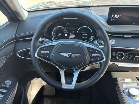 New 2025 Genesis Electrified GV70 w/ Prestige Package AWD/4WD image 9