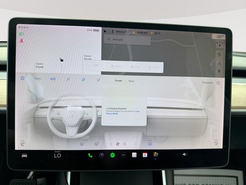 Used 2021 Tesla Model Y Long Range AWD/4WD image 17