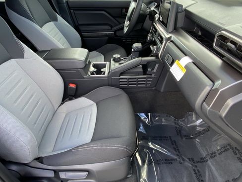 New 2026 Toyota 4Runner TRD Off-Road image 11