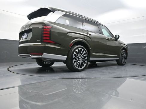 New 2026 Hyundai Palisade Calligraphy AWD/4WD image 39