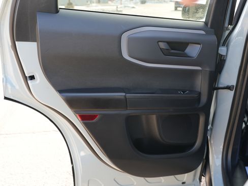 Used 2021 Ford Bronco Sport Big Bend image 23