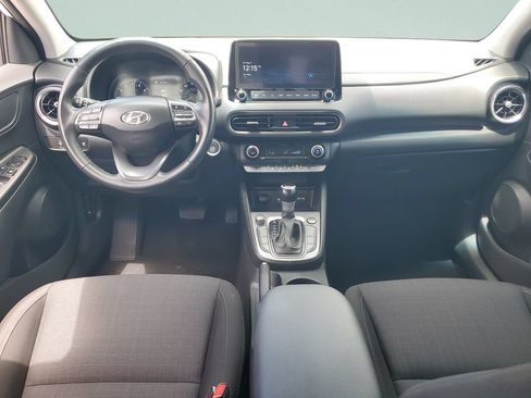 Certified 2023 Hyundai Kona SEL w/ Convenience Package AWD/4WD image 11