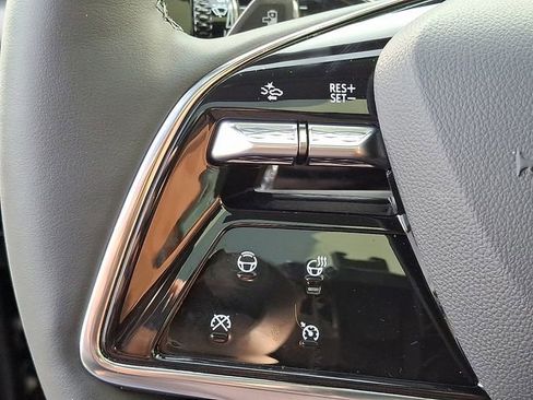 New 2025 Cadillac Optiq Sport 2 image 14