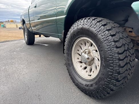 Used 1999 Ford Ranger XLT image 7