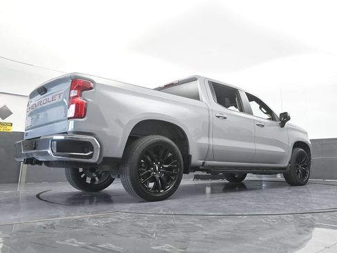 Used 2024 Chevrolet Silverado 1500 LT RWD image 60
