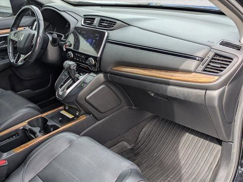 Used 2020 Honda CR-V Touring image 21