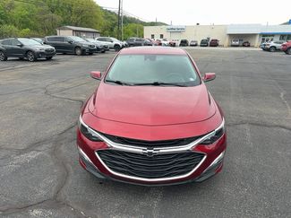 Used 2025 Chevrolet Malibu RS FWD video 2
