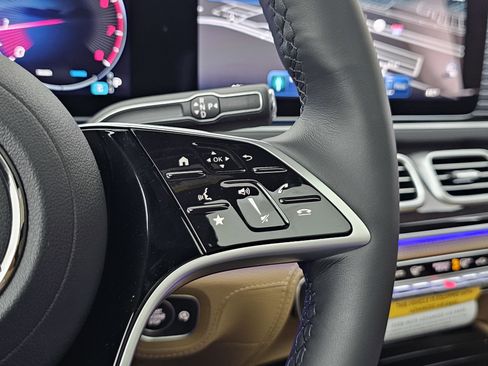 New 2026 Mercedes-Benz GLE 450 4MATIC image 41
