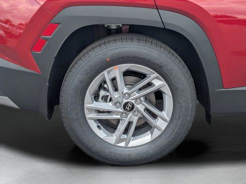 New 2026 Hyundai Tucson SE image 34