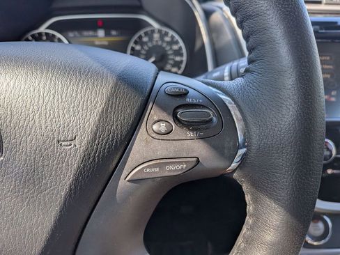 Used 2022 Nissan Murano SL AWD/4WD image 21