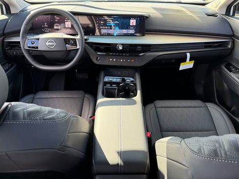 New 2026 Nissan Murano Platinum w/ Cargo Package AWD/4WD image 24