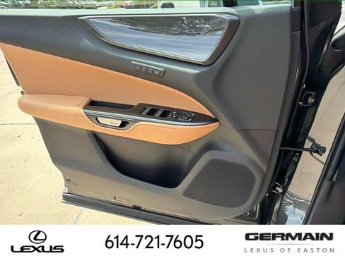 New 2026 Lexus NX 350 AWD w/ Accessory Package (2T) image 22