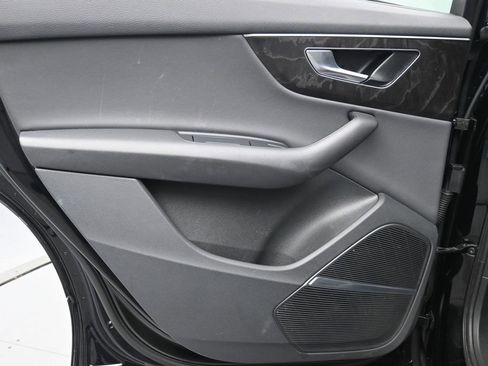 Used 2021 Audi Q7 2.0T Premium Plus w/ Executive Package image 20