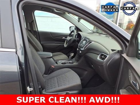 Used 2023 Chevrolet Equinox LT image 21