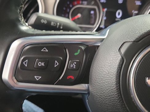 Used 2021 Jeep Wrangler Unlimited Rubicon AWD/4WD image 17