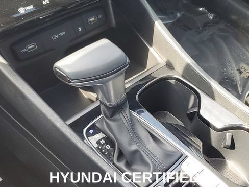 Certified 2023 Hyundai Tucson SEL w/ Convenience Package FWD image 18