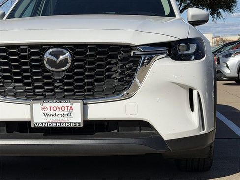 Used 2025 MAZDA CX-90 3.3 Turbo w/ Select Package image 9