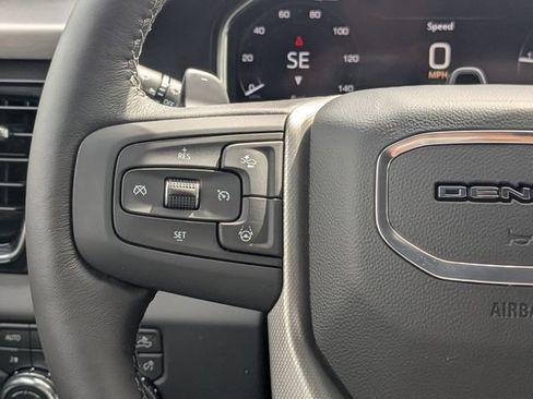 New 2026 GMC Sierra 1500 Denali AWD/4WD image 28