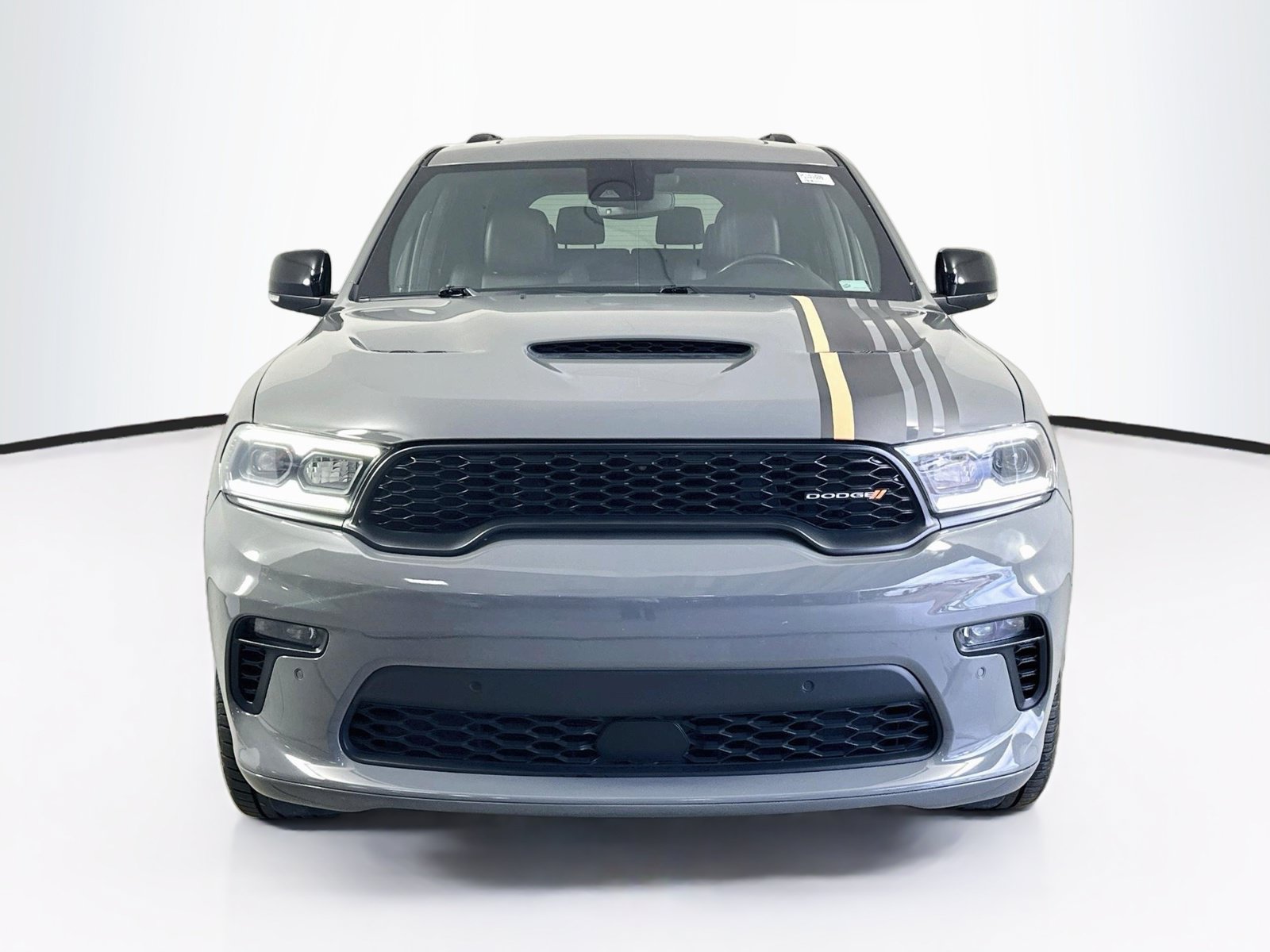 Used 2023 Dodge Durango R/T RWD image 2