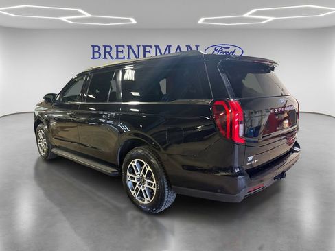 Certified 2025 Ford Expedition Max Active image 7