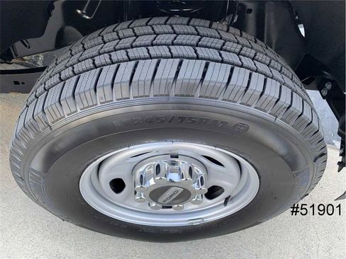 Used 2024 Ford F350 XL w/ XL Driver Assist Package image 18