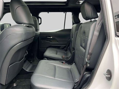 Used 2024 Lexus GX 550 550 Luxury+ image 15