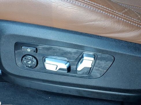 Used 2024 BMW X5 M Competition w/ Executive Package image 12