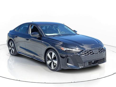 New 2026 Audi A5 2.0T Premium Plus AWD/4WD image 1