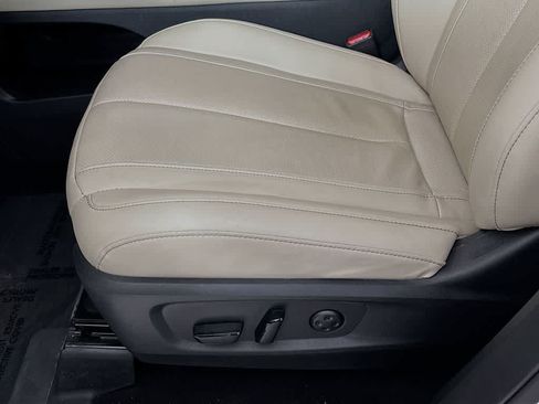 Used 2024 INFINITI QX60 Luxe AWD/4WD image 29
