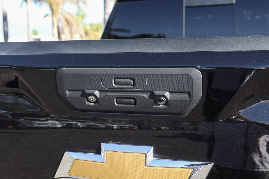 Used 2021 Chevrolet Silverado 1500 High Country AWD/4WD image 57